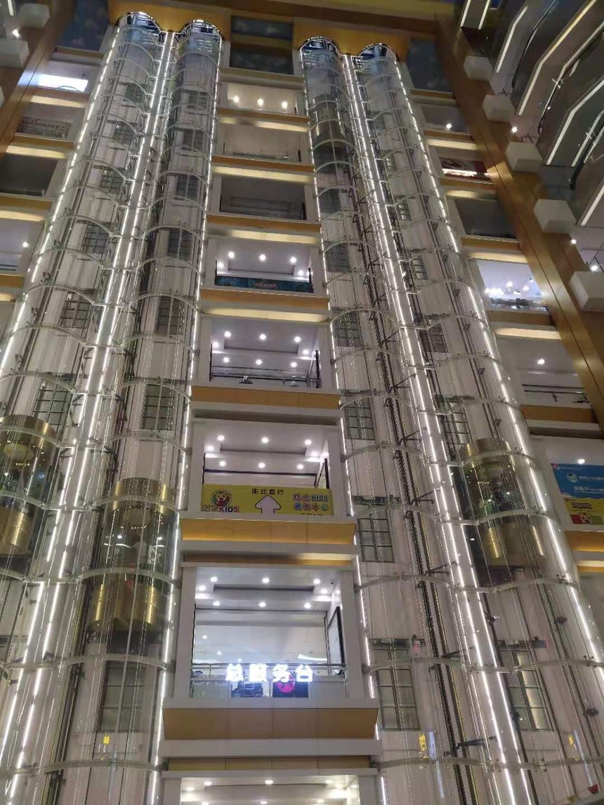 防火卷帘
